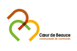 Logo de la Communauté de Communes Cœur de Beauce